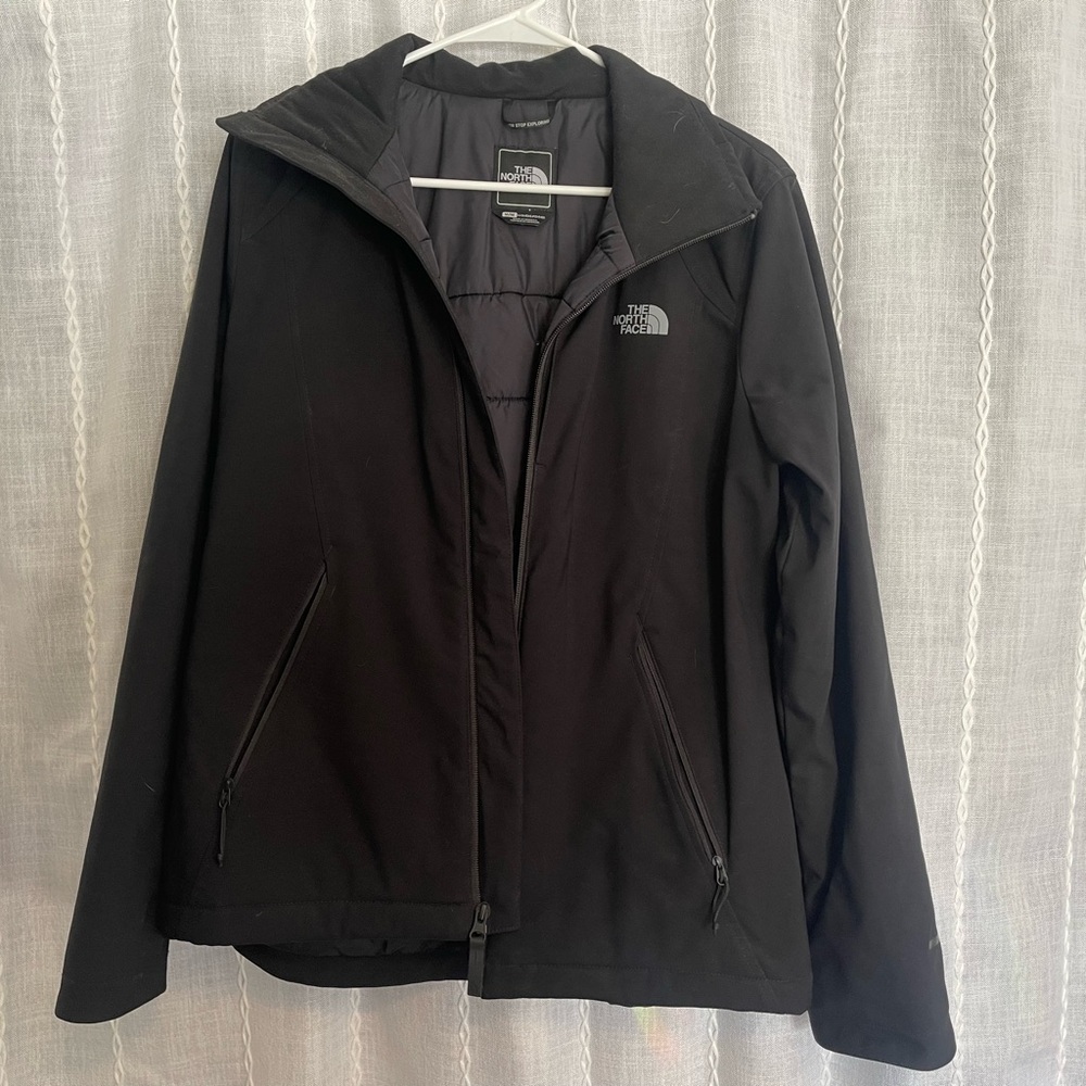 The North Face Weatherproof Jacket